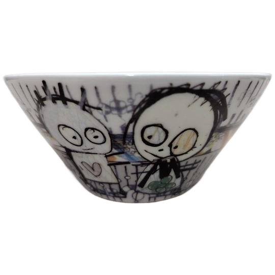 Schaal Poul Pava Original 1