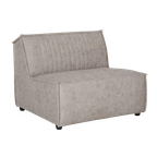 Beige Fauteuil thumbnail 1