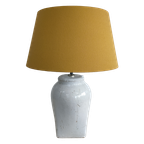 Tafellampen Light And Living "Hekla"" Keramiek Voet thumbnail 1