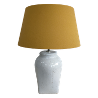 Tafellampen Light And Living "Hekla"" Keramiek Voet