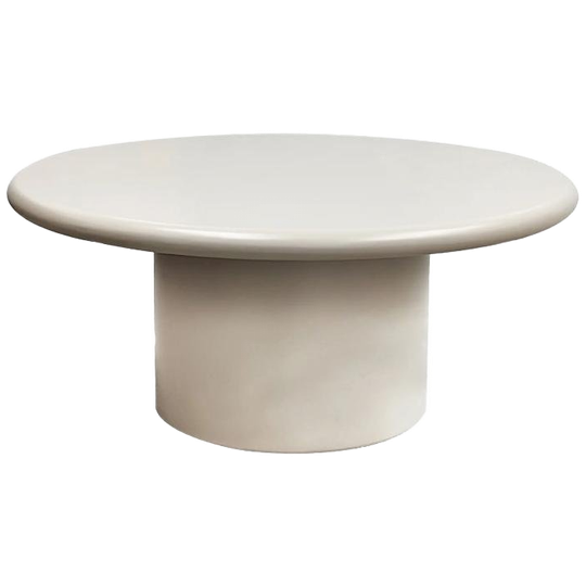 By fonQ | Masso Salontafel - Beige 1