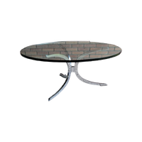 Design Salontafel Jaren 60 / 70