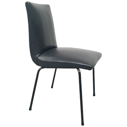 Robin Stoel Pierre Guariche Meurop België Jaren 60 1