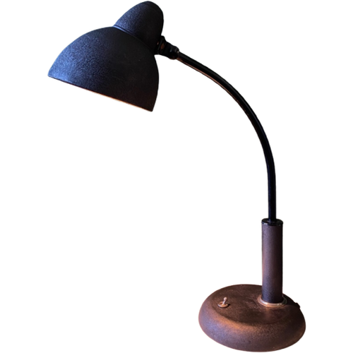 Ruton Bauhaus Lamp. Jaren 1930 30Er Antiek Midcentury Prachtig!