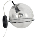 Raak Amsterdam - Globe - Model C-1725 - 'raindrop' - 1970's thumbnail 1