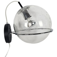 Raak Amsterdam - Globe - Model C-1725 - 'raindrop' - 1970's
