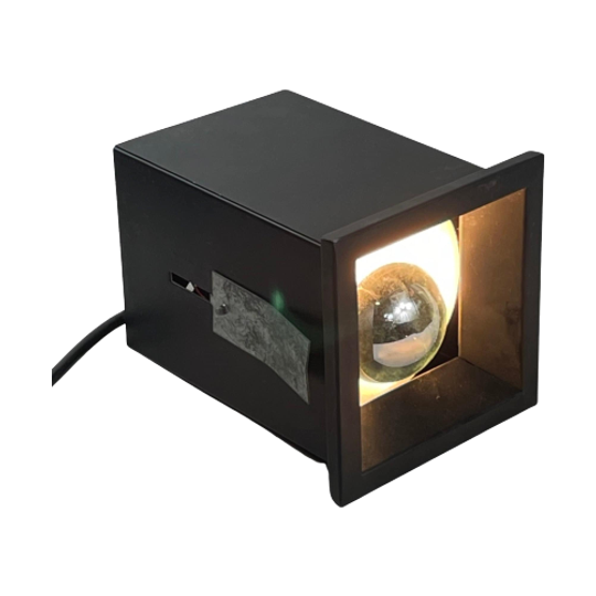 Raak Amsterdam - Ceiling Mounted Lamp / Spot - Model R 241 - Multiple In Stock! 1