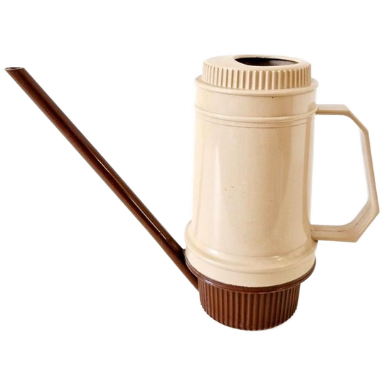 Vintage Gieter Retro Bloemgieter West Germany Plantengieter 1