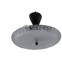 Hanglamp Glas Plafonniere