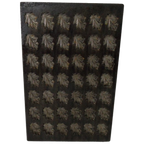 Vintage Chocolade Mal thumbnail 1