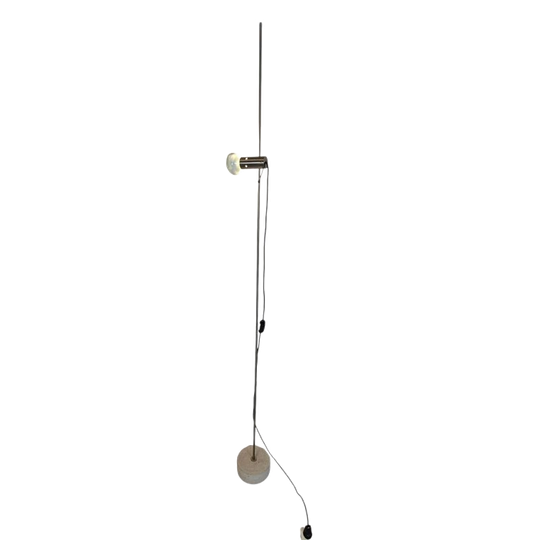 Oluce - Design Tito Agnoli - Model 387 - Italie - 1960's 1