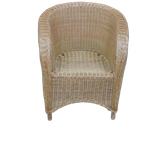 Rotan Fauteuil thumbnail 1