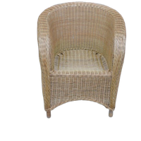 Rotan Fauteuil