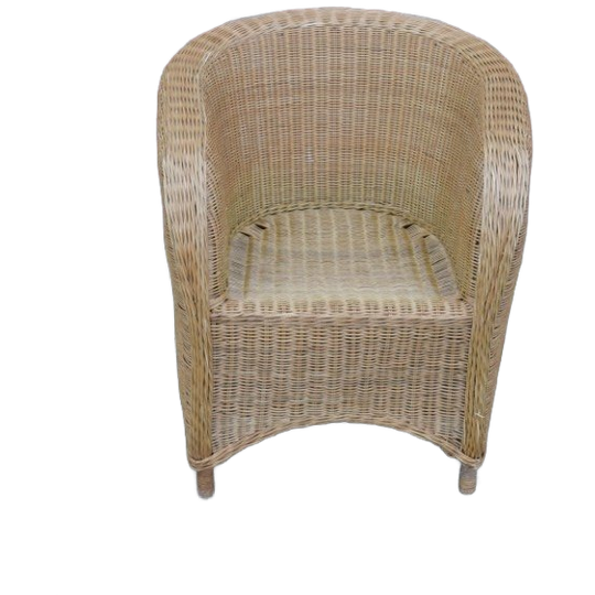 Rotan Fauteuil 1
