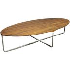 Coffee Table Flint By Gert Batenburg For Montis 2004 thumbnail 1