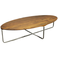 Coffee Table Flint By Gert Batenburg For Montis 2004