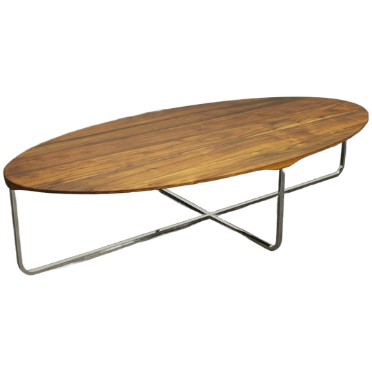 Coffee Table Flint By Gert Batenburg For Montis 2004 1
