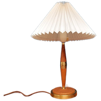 Vintage Tafellamp, Jaren 60