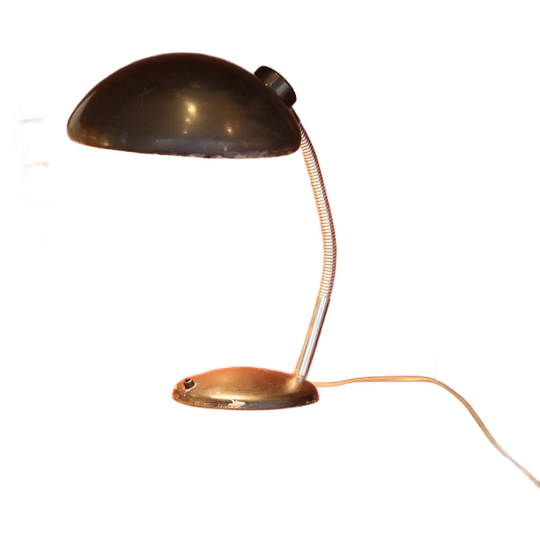 Lampe De Bureau Des Années 1950 1