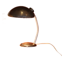 Lampe De Bureau Des Années 1950