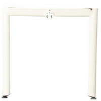Ahrend 500 N-Poot, Wit