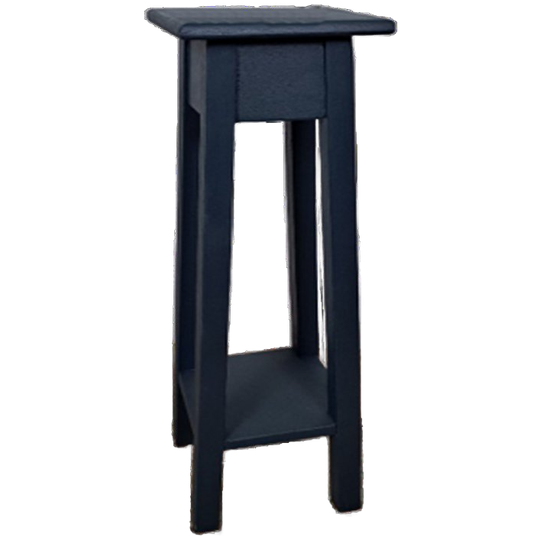 Houten Plantentafel Chestler 1