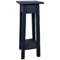 Houten Plantentafel Chestler
