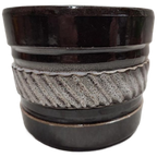 Bloempot, Vintage thumbnail 1