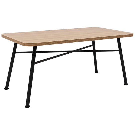 Evila Originals | Eettafel 160cm 1