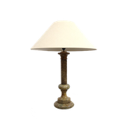 Tafellamp Met Marmeren Voet