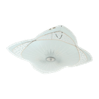 Mid-Century Plafondlamp thumbnail 1