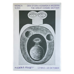 Monica Sjöö (1938-2005), Kosmos Inim…. thumbnail 1