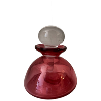 Vintage Parfumflesje