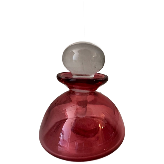 Vintage Parfumflesje 1