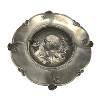 Art Nouveau Sierbord WMF