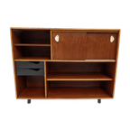 Sideboard 1960's thumbnail 1