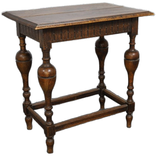 Classical Side Table 1