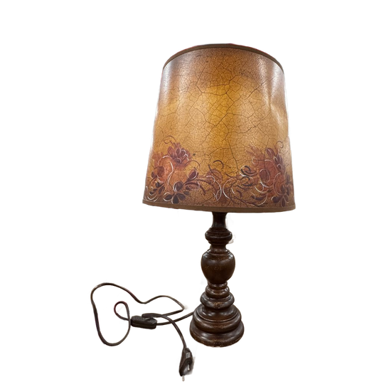 Lamp Vintage 1
