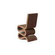 Wiggle Side Chair Miniature