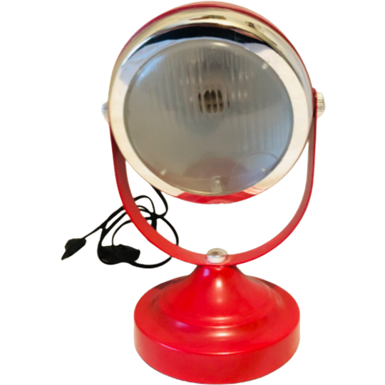 Auto Koplamp Spot 1