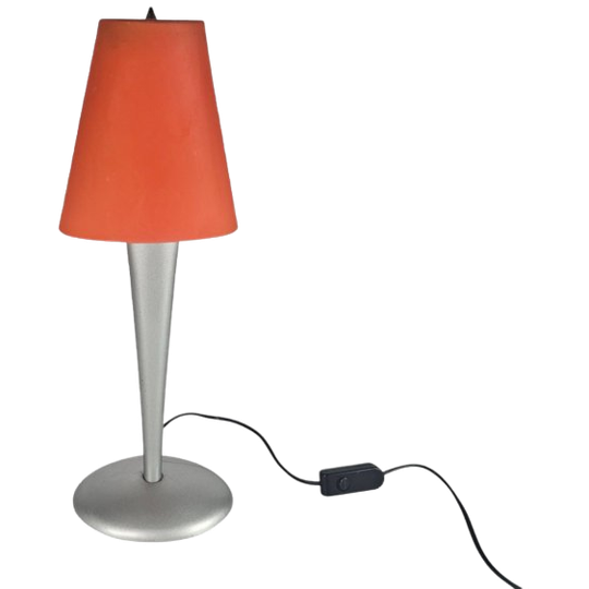 Ikea - Model B 9417 - Glas - Metaal - Zweden - 1990'S 1