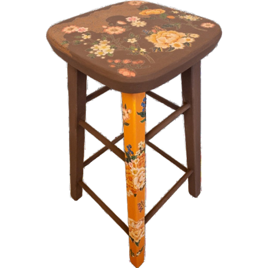 Leuke Restyled Kruk 1