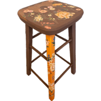 Leuke Restyled Kruk