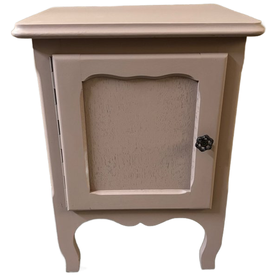 Brocante Nachtkastje 1