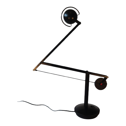 Counter Balance Desk Lamp, 1980S