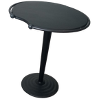 Leolux Design Besico Bijzettafel, Ontwerp Siggi Fischer 1994 thumbnail 1