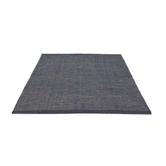 Vloerkleed Nadine - Denim 140x200 Cm 1