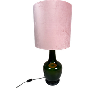 Vintage Tafellamp – Keramiek