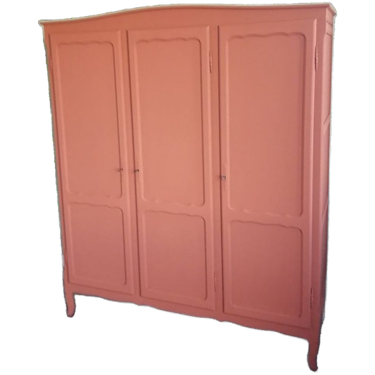 Kledingkast Vintage Kast Earth 1