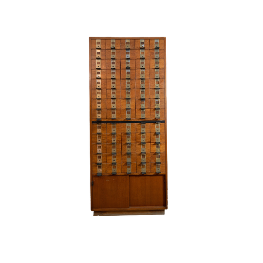 Chest Of Drawers By Philippe Neerman For De Coene, Belgium 1950s 1